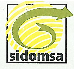 logo SIDOMSA