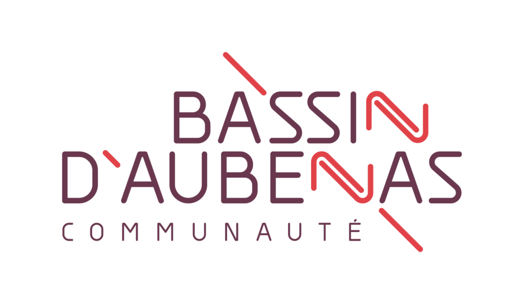 Communauté de Communes du Bassin d'Aubenas